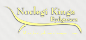 [Apartament Rodzinny Kinga Bydgoszcz]